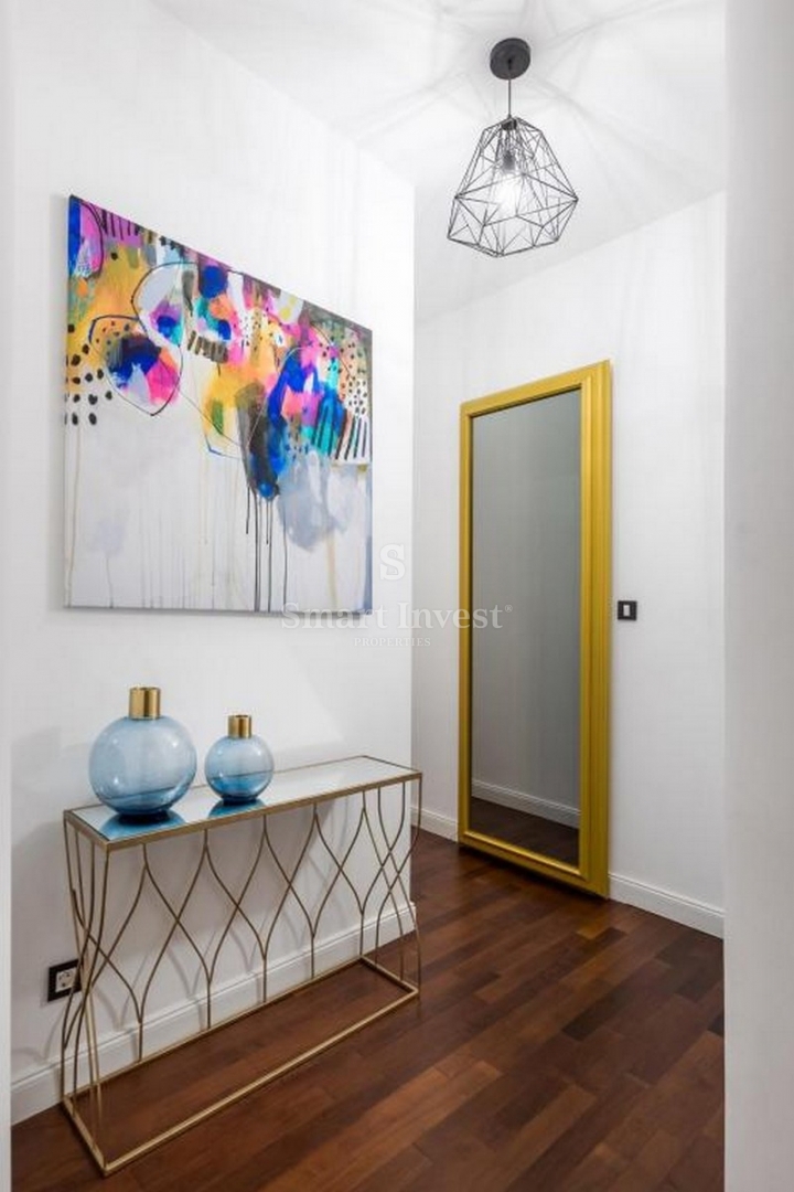 Apartment Zu verkaufen - PRIMORSKO-GORANSKA RIJEKA