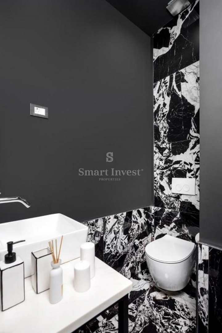 Apartment Zu verkaufen - PRIMORSKO-GORANSKA RIJEKA