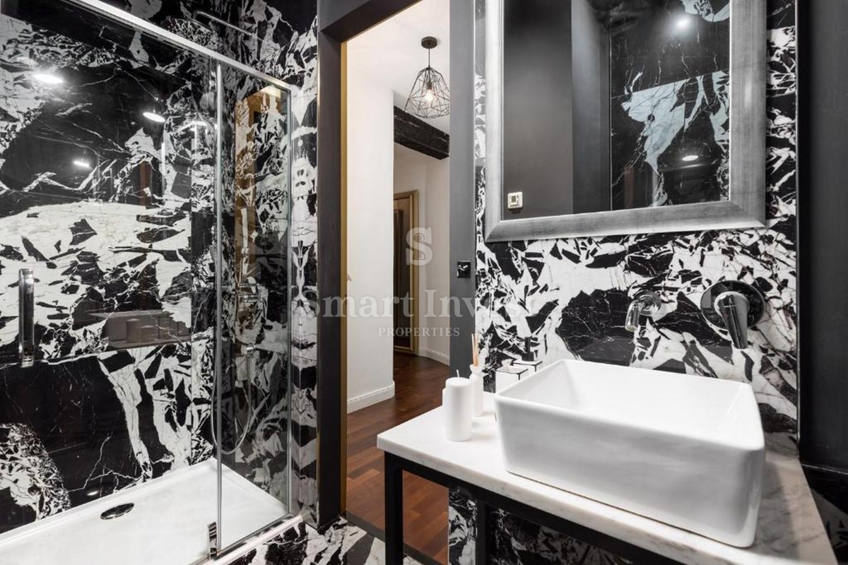 Apartment Zu verkaufen - PRIMORSKO-GORANSKA RIJEKA