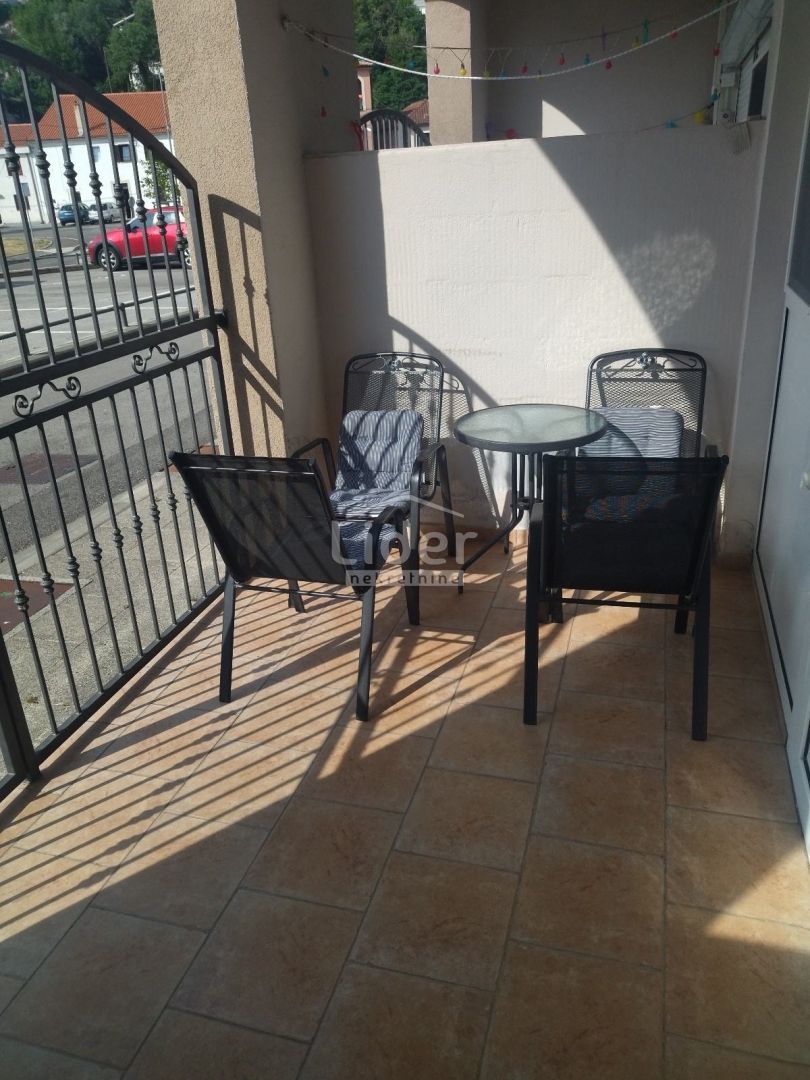 Flat For sale - PRIMORSKO-GORANSKA NOVI VINODOLSKI