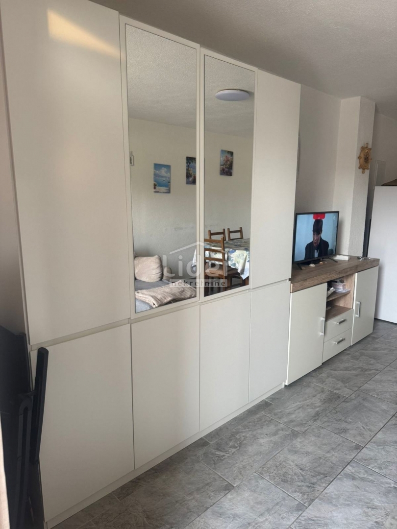 Flat For sale - PRIMORSKO-GORANSKA NOVI VINODOLSKI