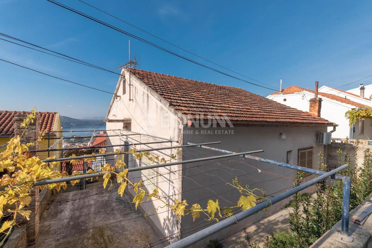 House For sale - ŠIBENSKO-KNINSKA ŠIBENIK
