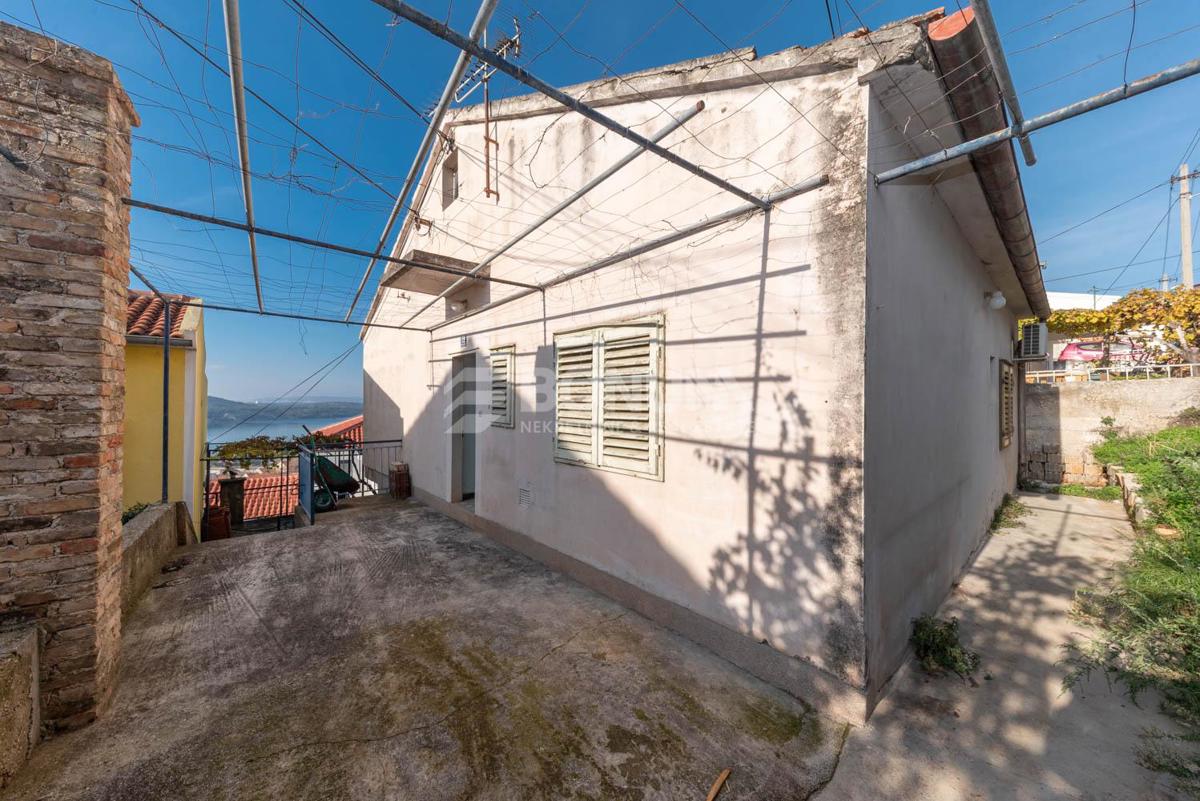House For sale - ŠIBENSKO-KNINSKA ŠIBENIK