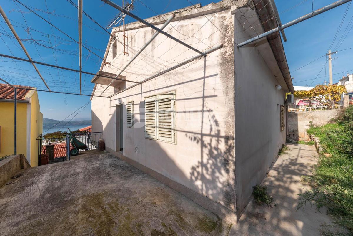 House For sale - ŠIBENSKO-KNINSKA ŠIBENIK