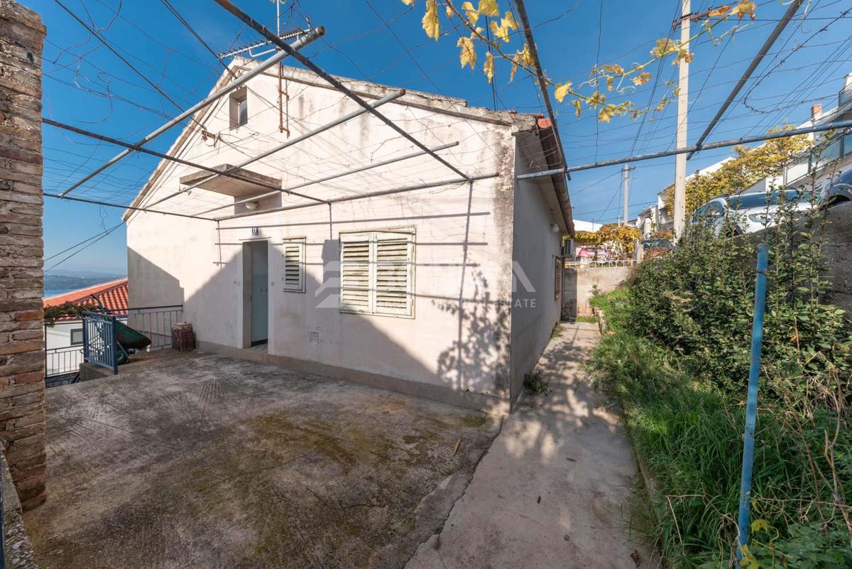House For sale - ŠIBENSKO-KNINSKA ŠIBENIK