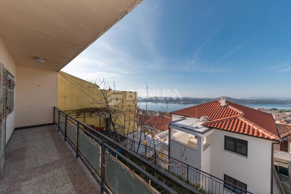 House For sale - ŠIBENSKO-KNINSKA ŠIBENIK