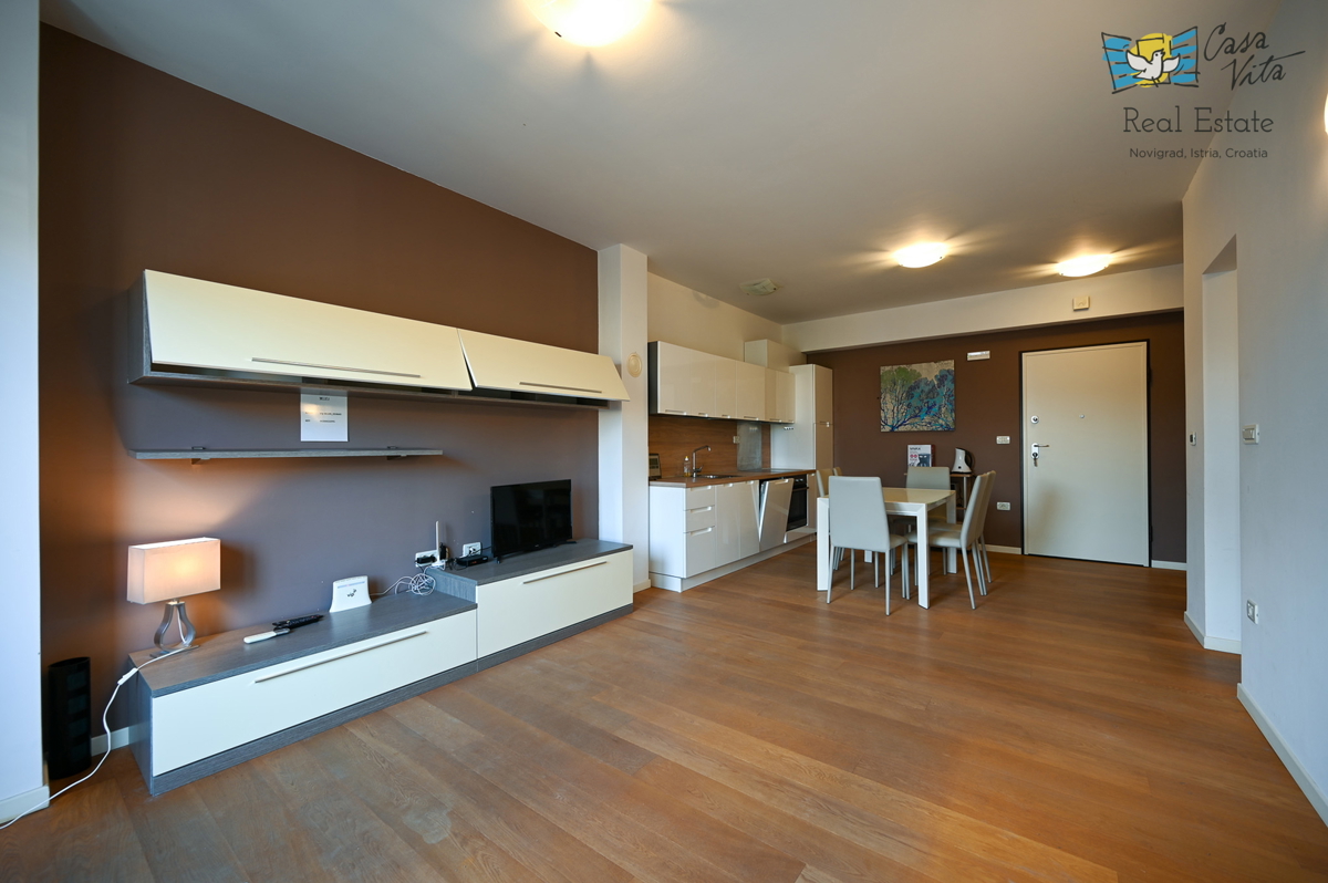 Flat For sale - Istarska Novigrad - foto 1/11