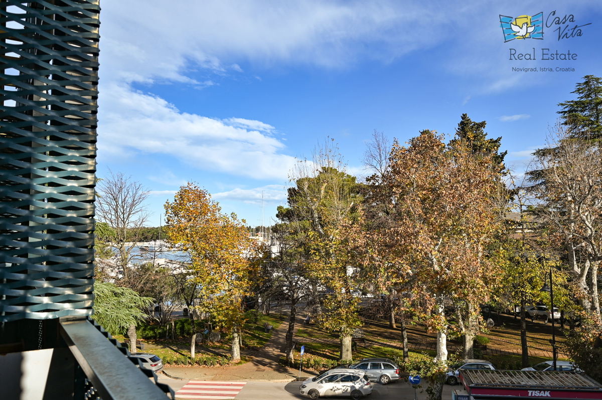 Flat For sale - ISTARSKA NOVIGRAD