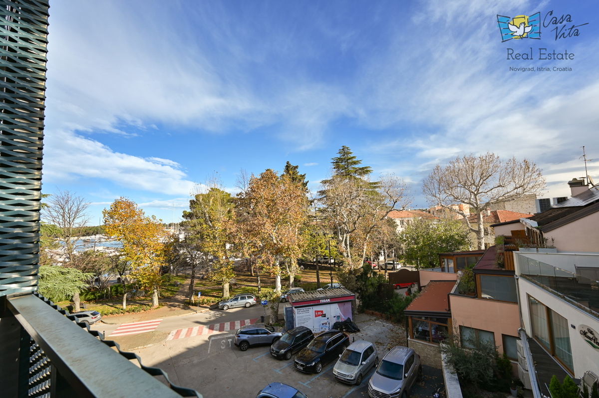 Flat For sale - ISTARSKA NOVIGRAD