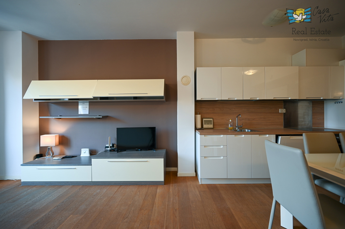 Flat For sale - Istarska Novigrad - foto 3/11