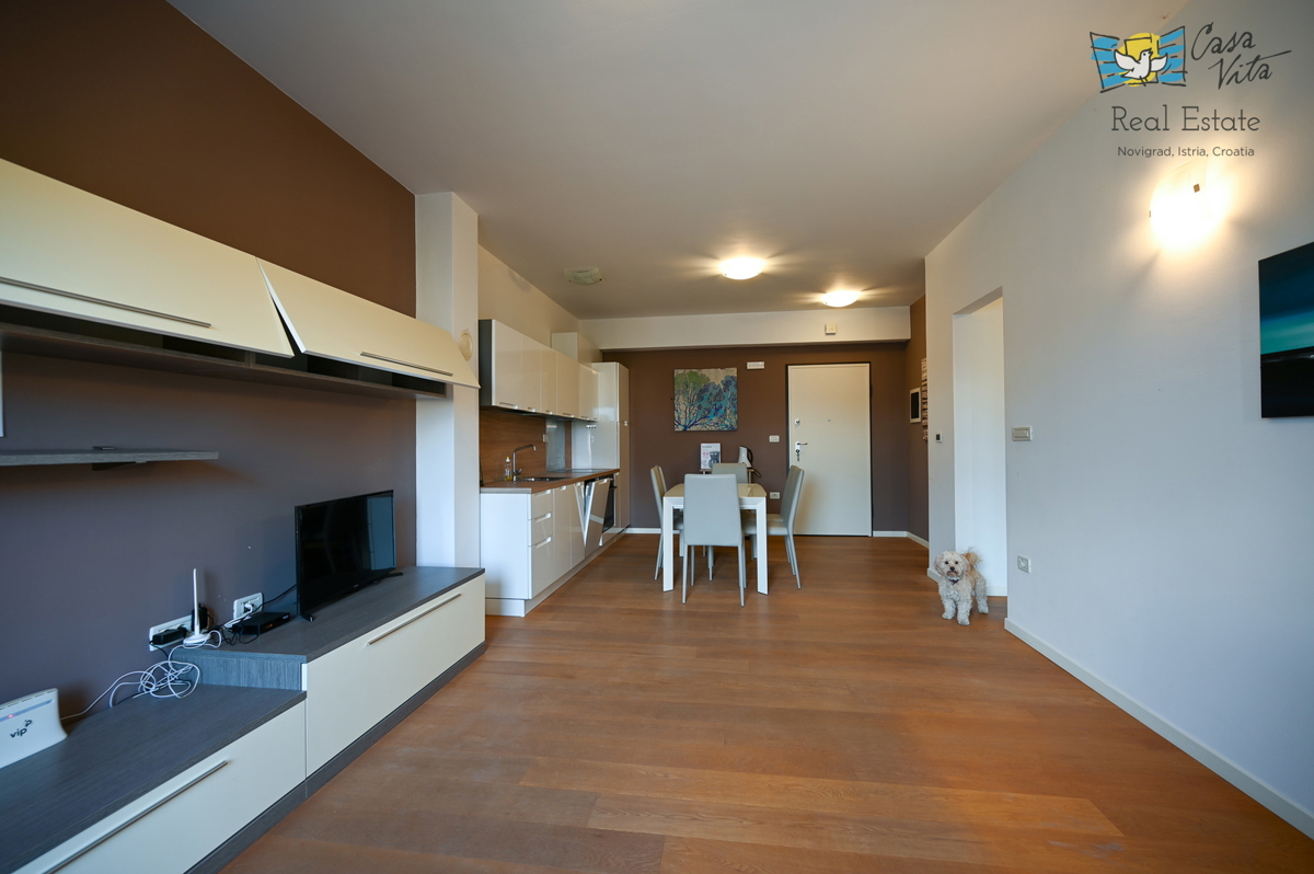 Flat For sale - Istarska Novigrad - foto 4/11