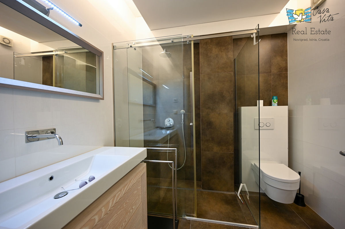 Flat For sale - Istarska Novigrad - foto 5/11