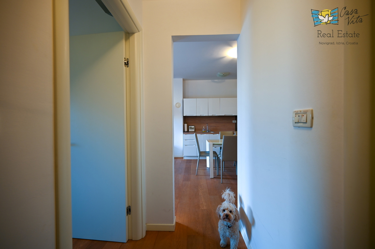 Flat For sale - ISTARSKA NOVIGRAD
