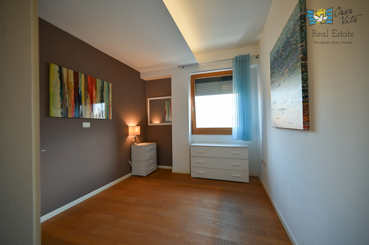 Flat For sale - ISTARSKA NOVIGRAD