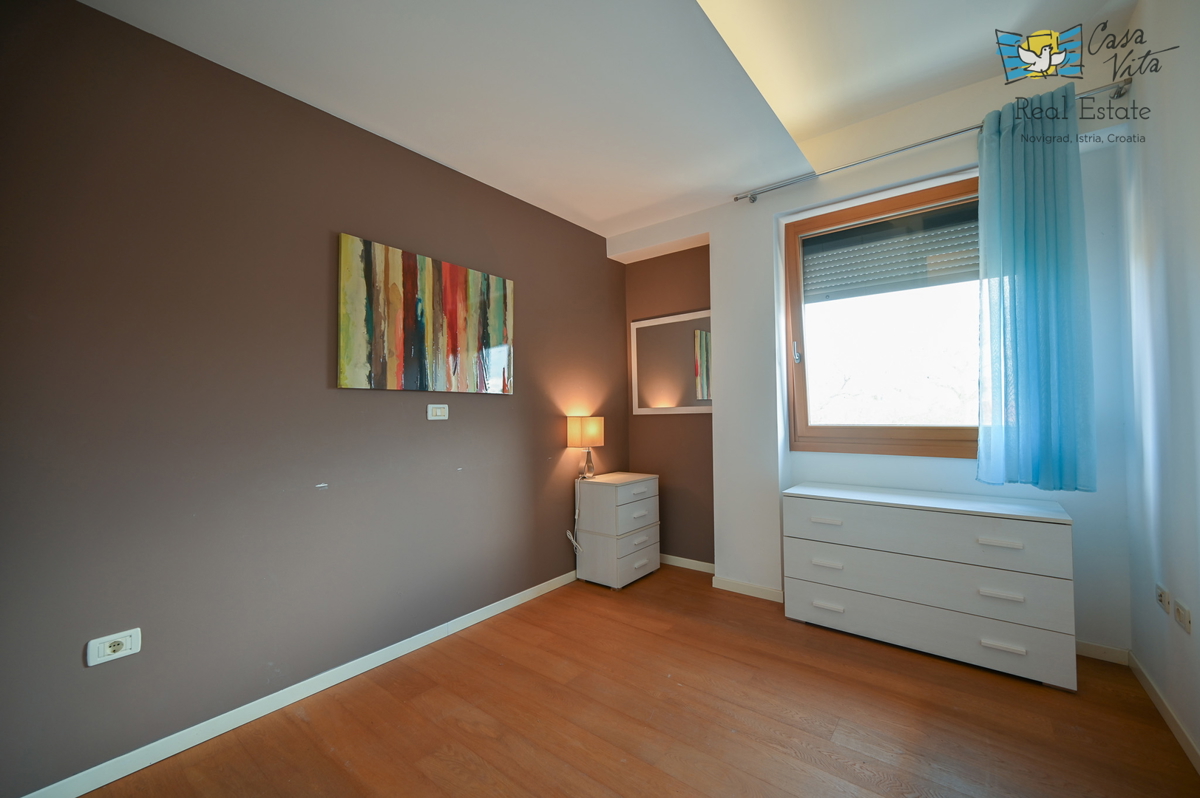 Flat For sale - ISTARSKA NOVIGRAD