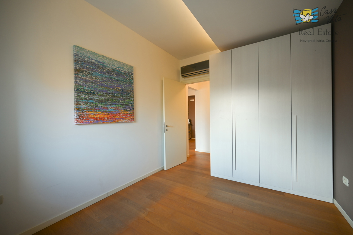 Flat For sale - ISTARSKA NOVIGRAD
