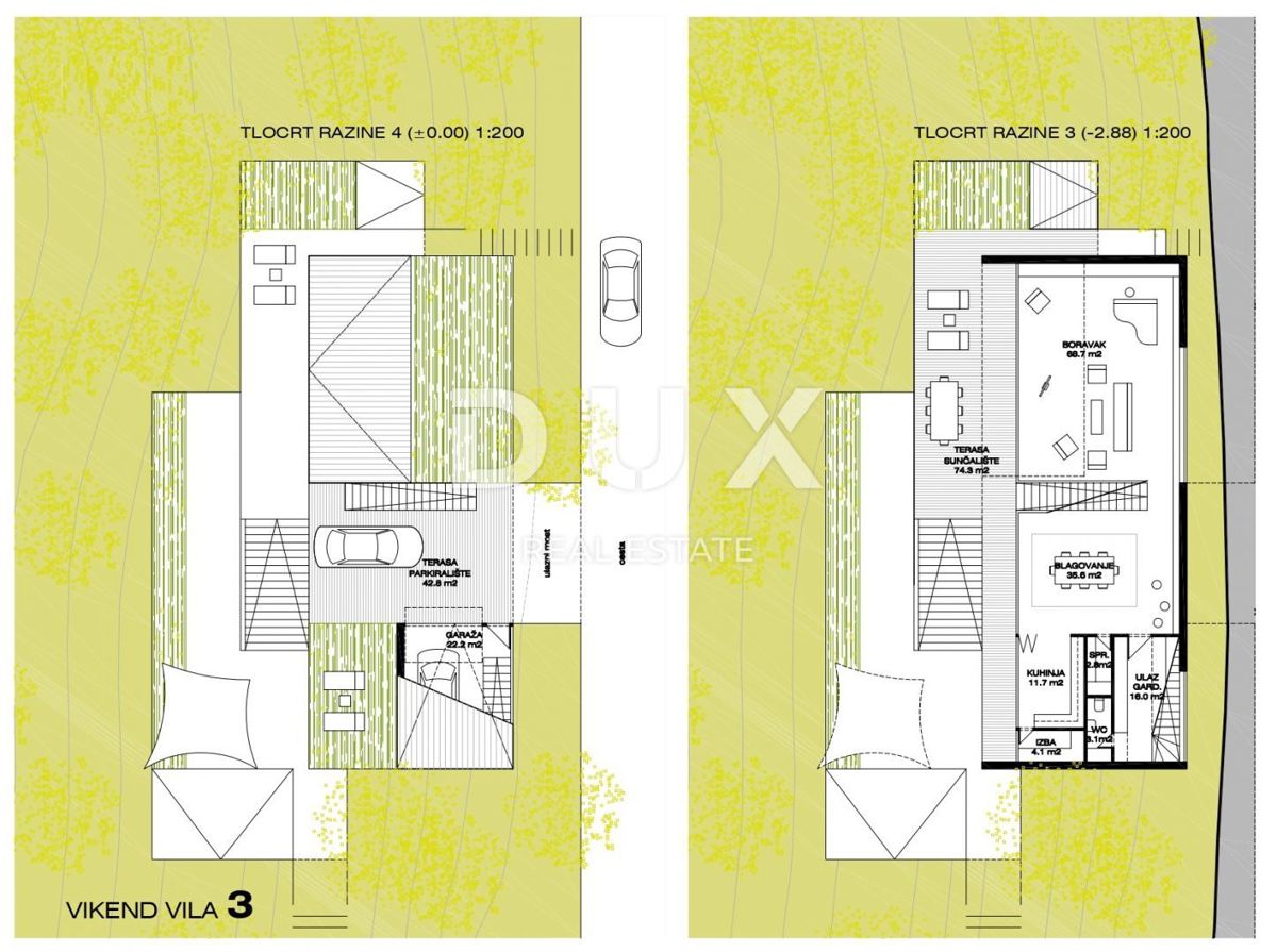 Land For sale - Primorsko-goranska Fužine - foto 5/33
