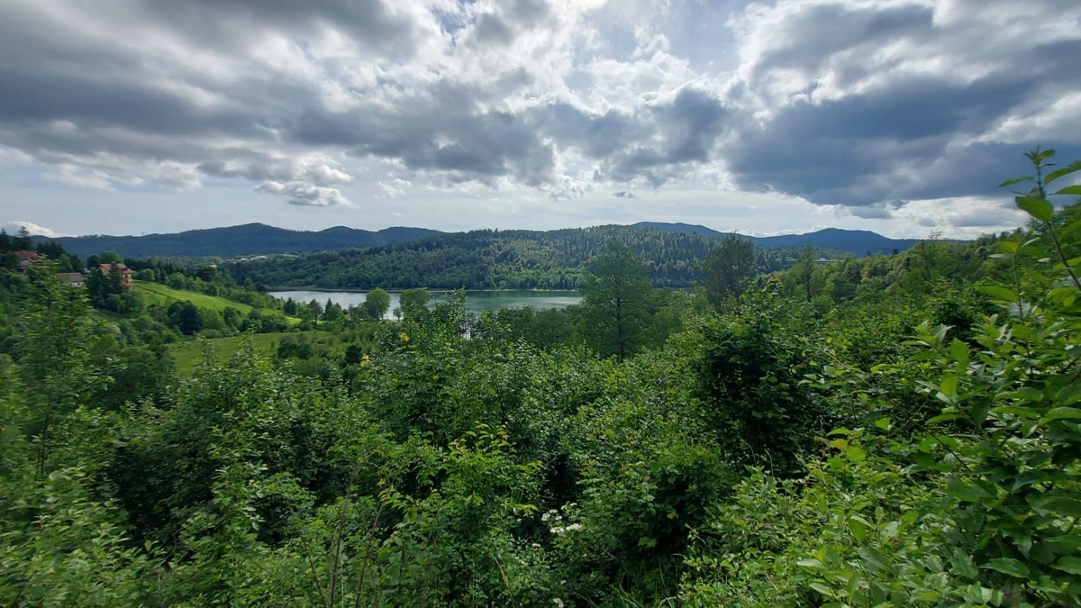 Pozemok Na predaj - PRIMORSKO-GORANSKA FUŽINE