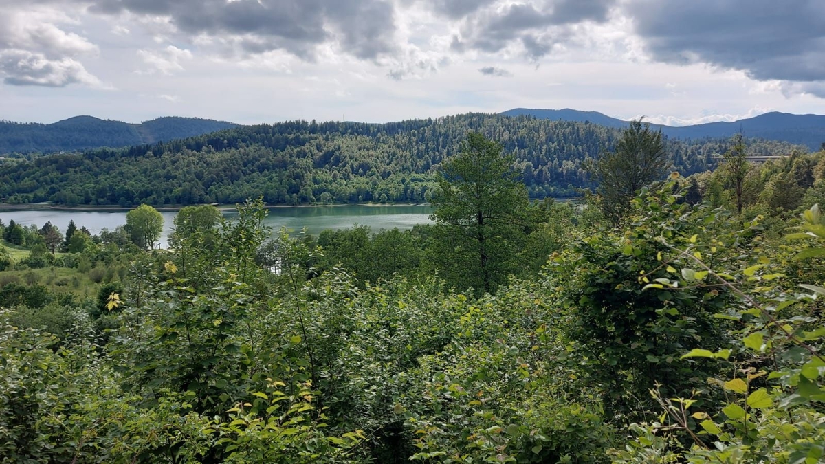 Pozemok Na predaj - PRIMORSKO-GORANSKA FUŽINE