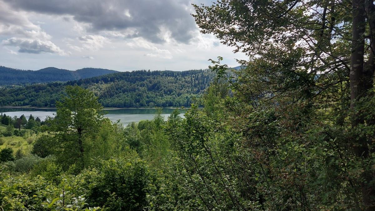 Pozemok Na predaj - PRIMORSKO-GORANSKA FUŽINE