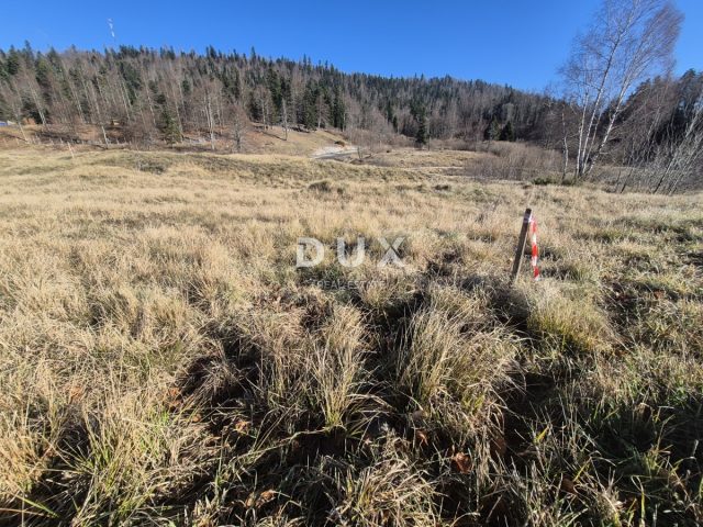 Land For sale - Primorsko-goranska Fužine - foto 4/14