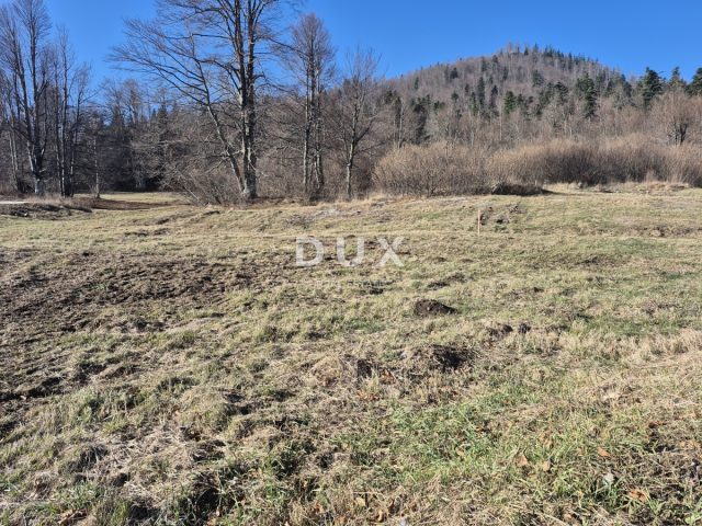 Land For sale - Primorsko-goranska Fužine - foto 5/14