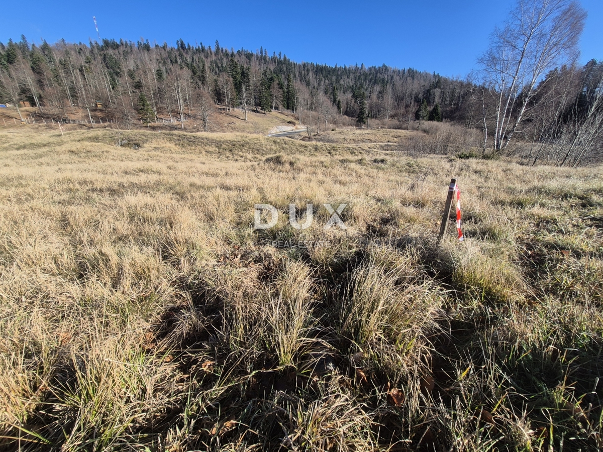 Land For sale - Primorsko-goranska Fužine - foto 4/14