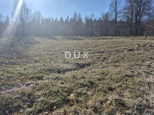 Zemljište Na prodaju - Primorsko-goranska Fužine - foto 5/14