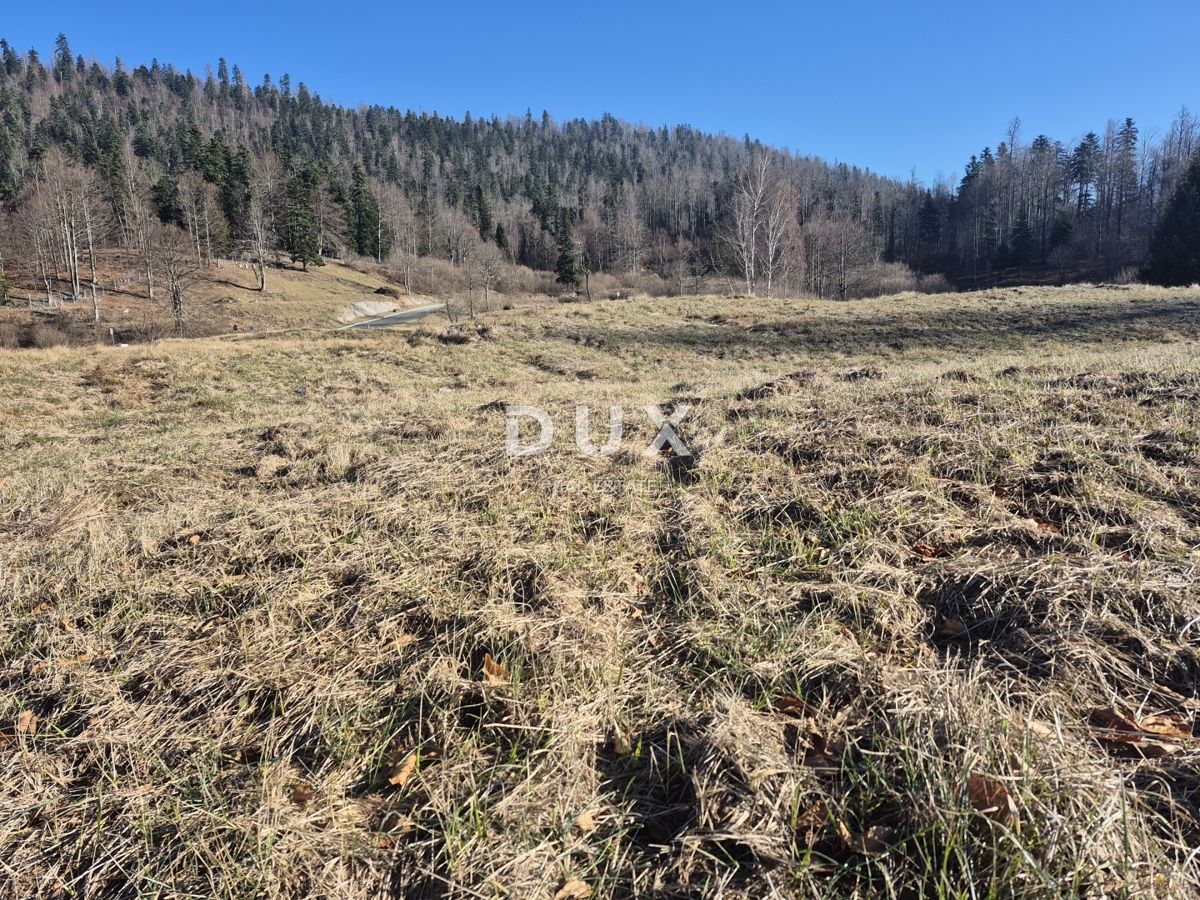 Zemljište Na prodaju - Primorsko-goranska Fužine - foto 1/14