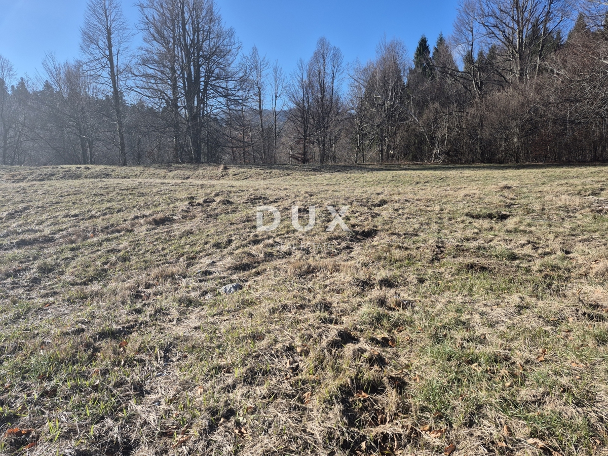 Zemljište Na prodaju - Primorsko-goranska Fužine - foto 2/14