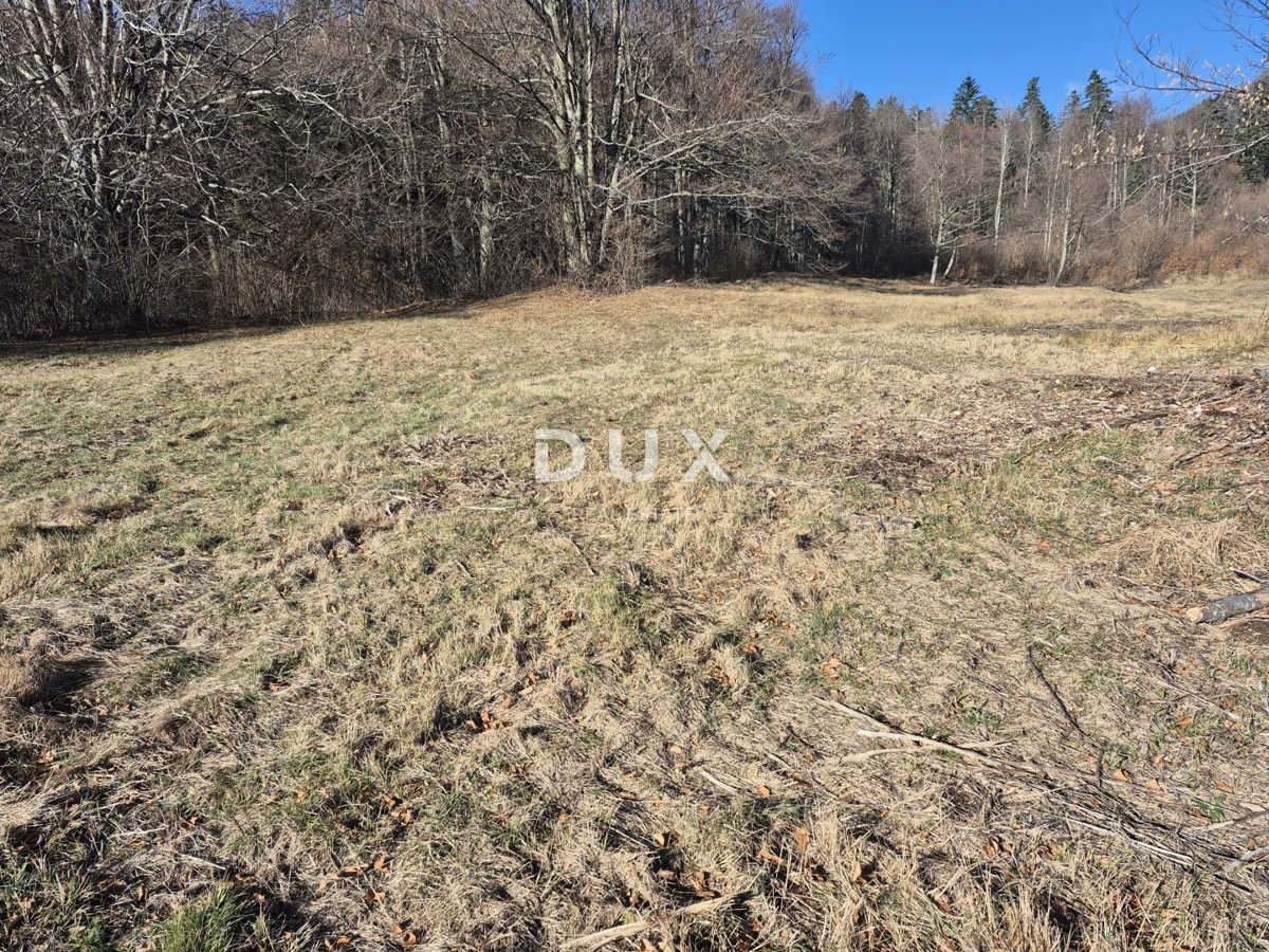 Zemljište Na prodaju - Primorsko-goranska Fužine - foto 3/14