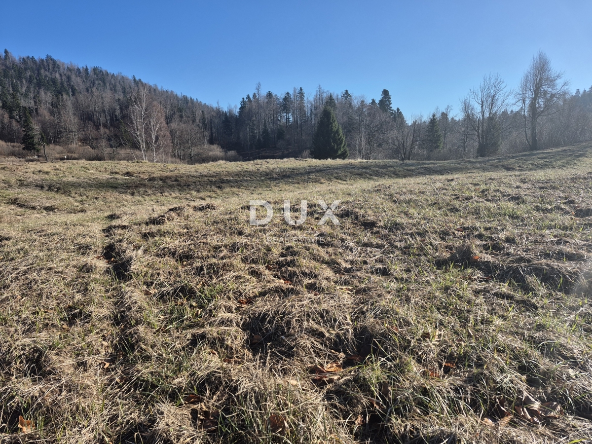 Zemljište Na prodaju - Primorsko-goranska Fužine - foto 4/14