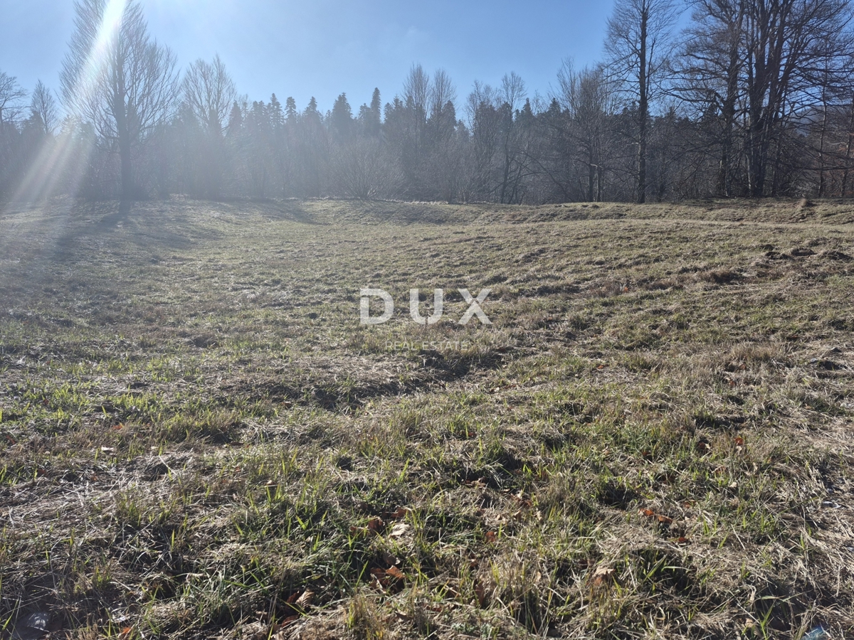 Zemljište Na prodaju - Primorsko-goranska Fužine - foto 5/14