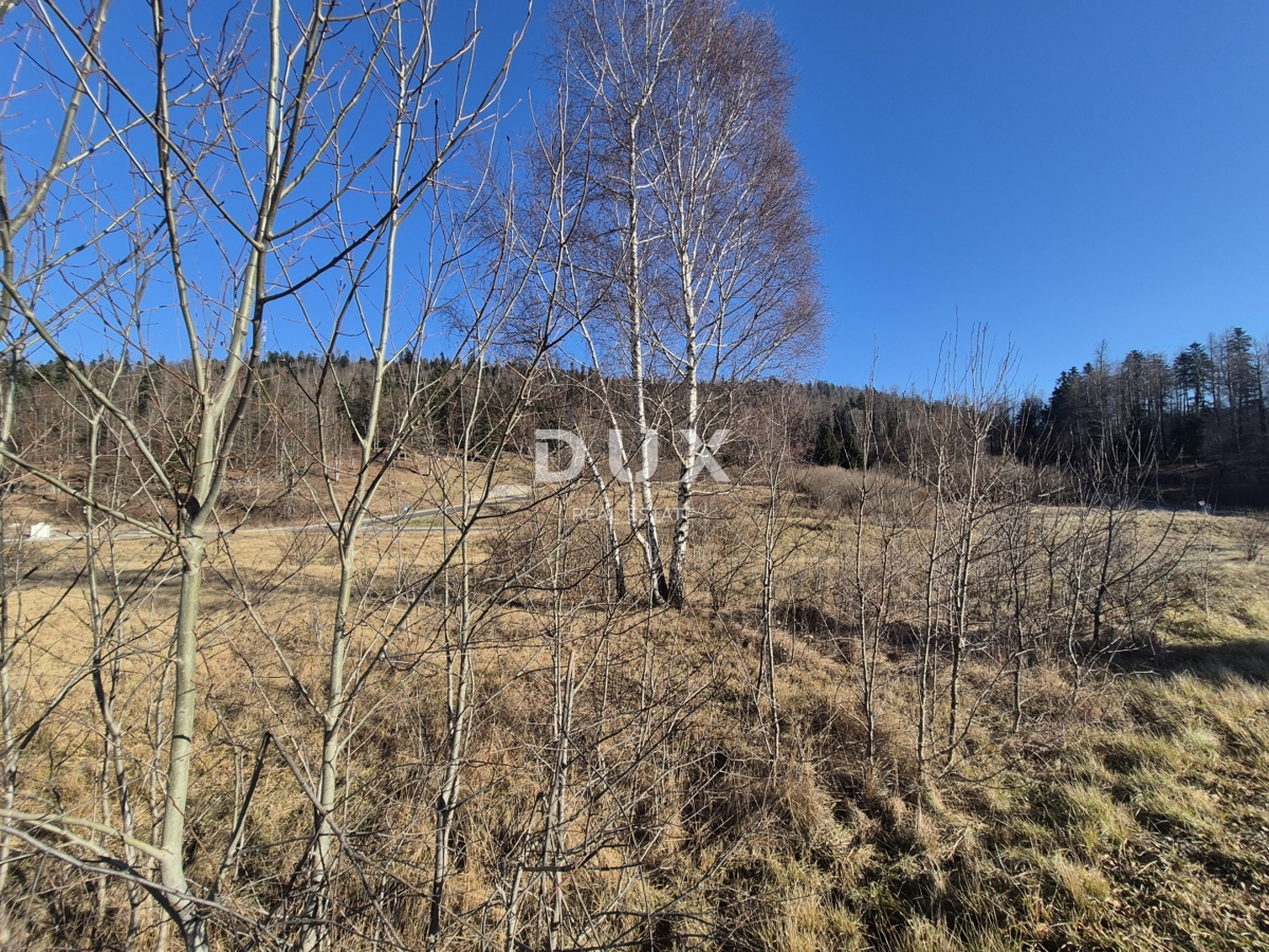 Zemljište Na prodaju - Primorsko-goranska Fužine - foto 4/14