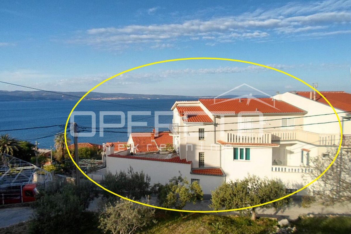 Maison À vendre - Splitsko-dalmatinska Dugi Rat - foto 1/24