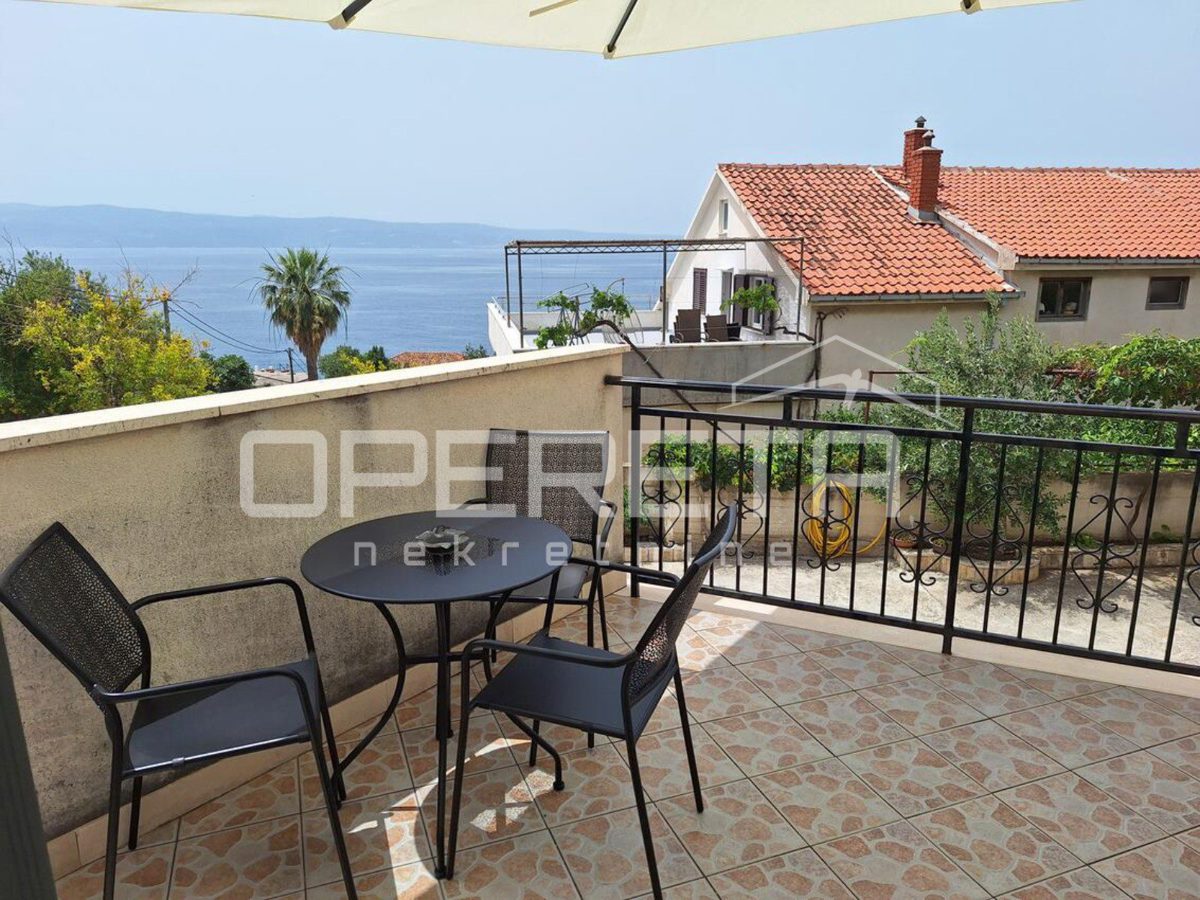 Maison À vendre - SPLITSKO-DALMATINSKA DUGI RAT