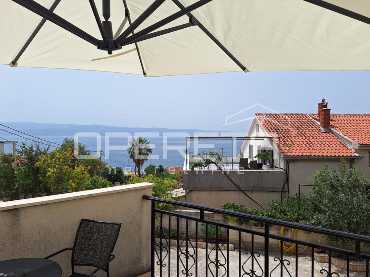 Maison À vendre - SPLITSKO-DALMATINSKA DUGI RAT