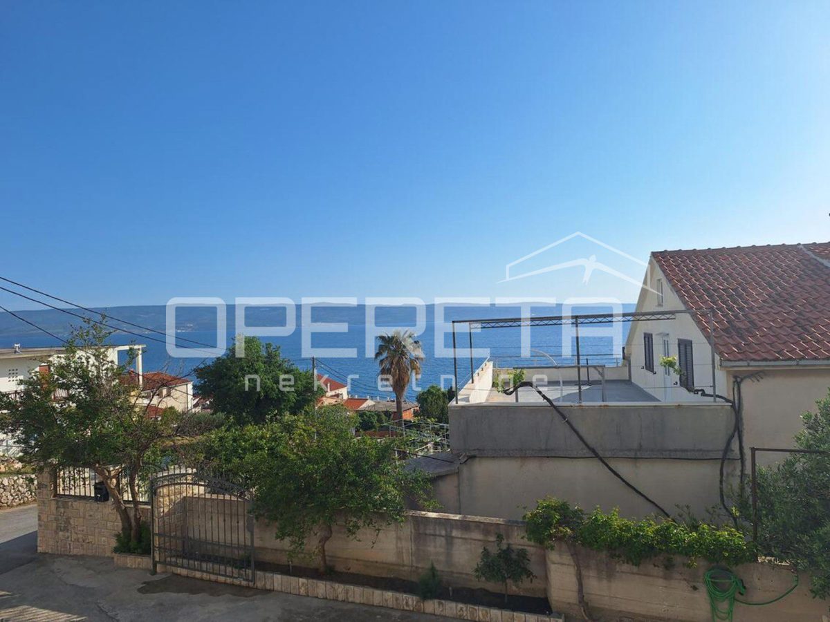 Maison À vendre - SPLITSKO-DALMATINSKA DUGI RAT