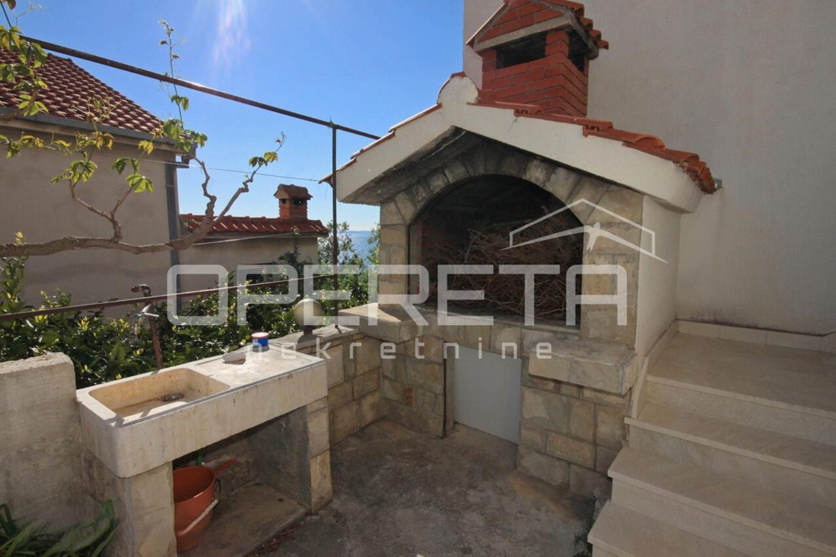 Maison À vendre - SPLITSKO-DALMATINSKA DUGI RAT