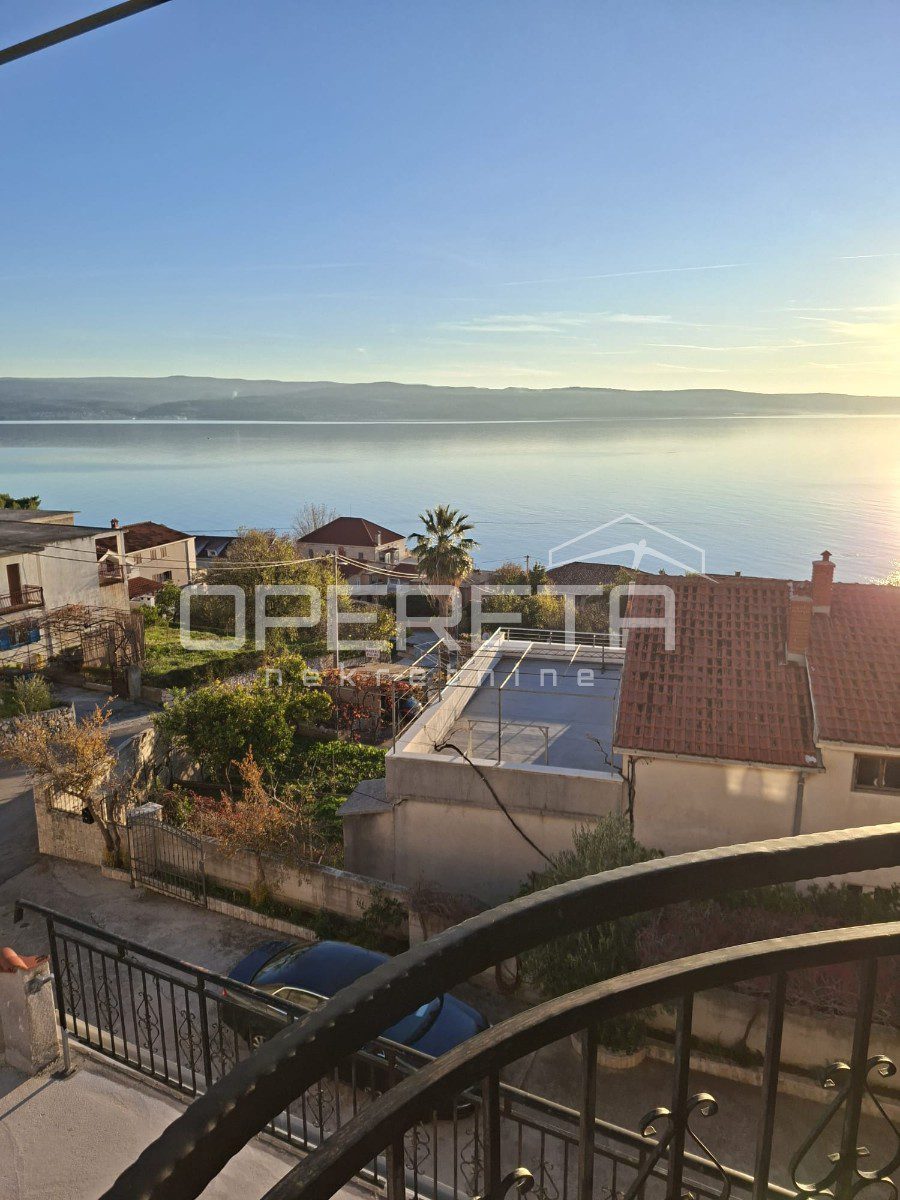 Maison À vendre - SPLITSKO-DALMATINSKA DUGI RAT