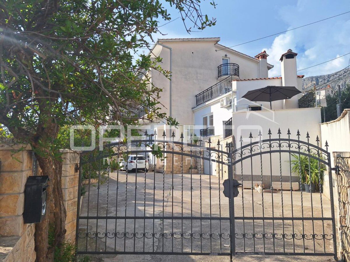 Maison À vendre - Splitsko-dalmatinska Dugi Rat - foto 2/24