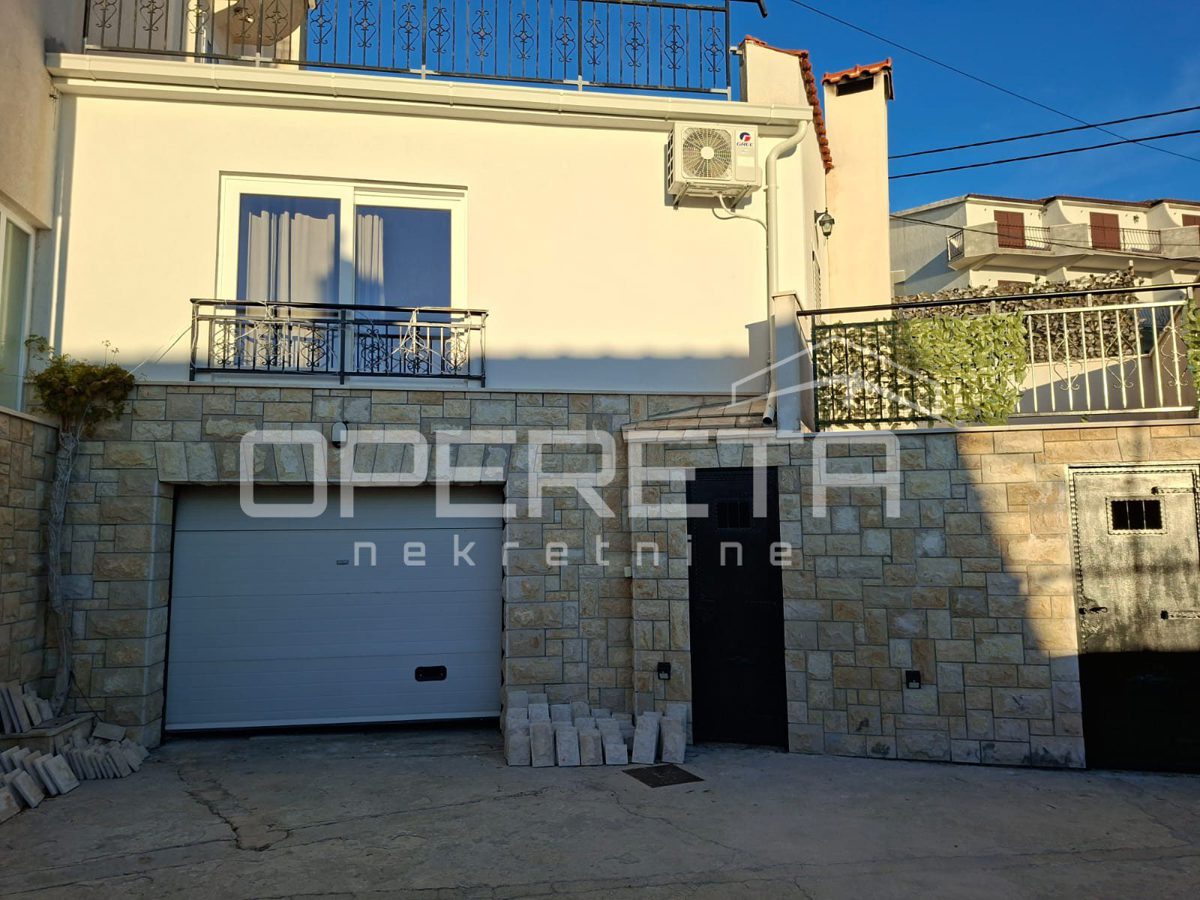 Maison À vendre - SPLITSKO-DALMATINSKA DUGI RAT