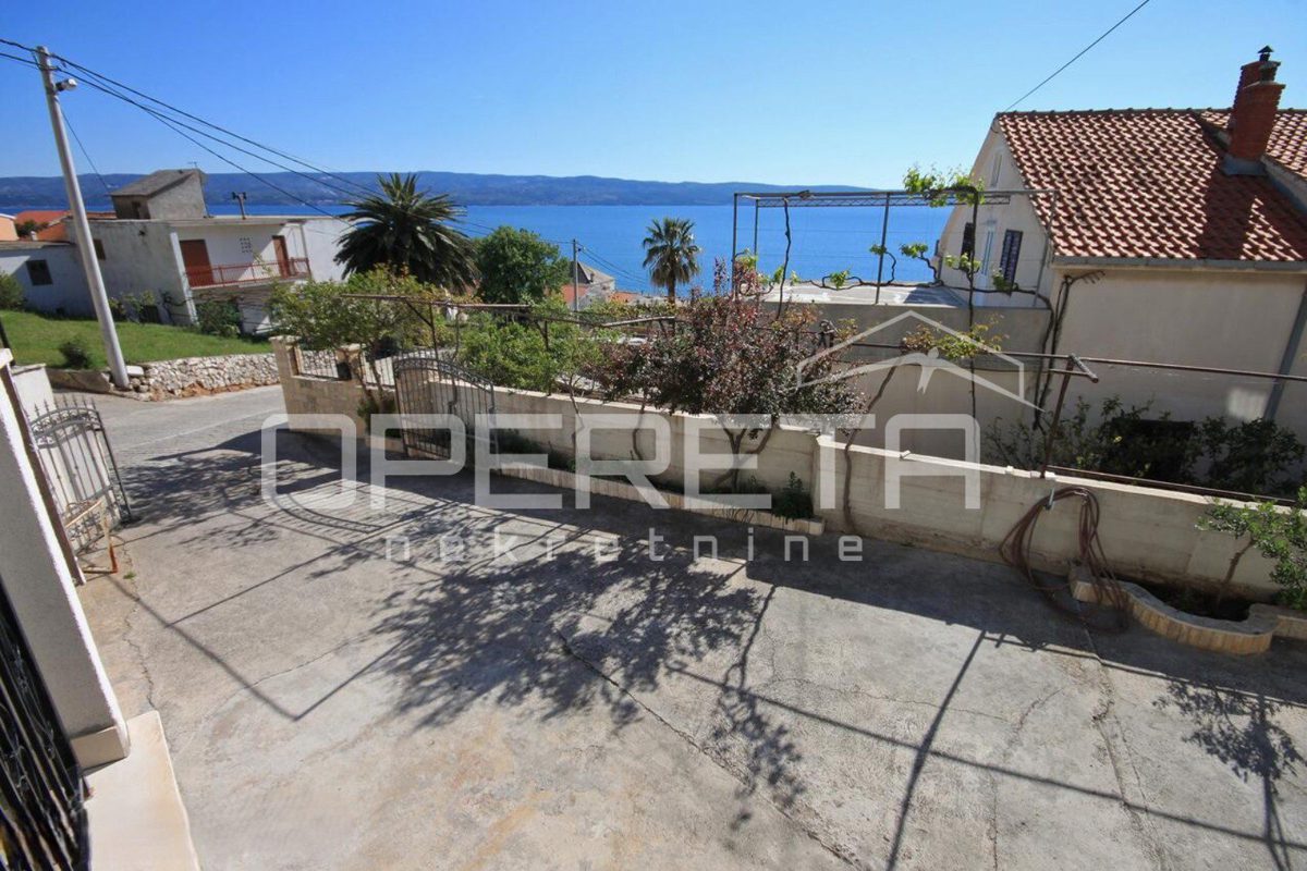 Maison À vendre - SPLITSKO-DALMATINSKA DUGI RAT