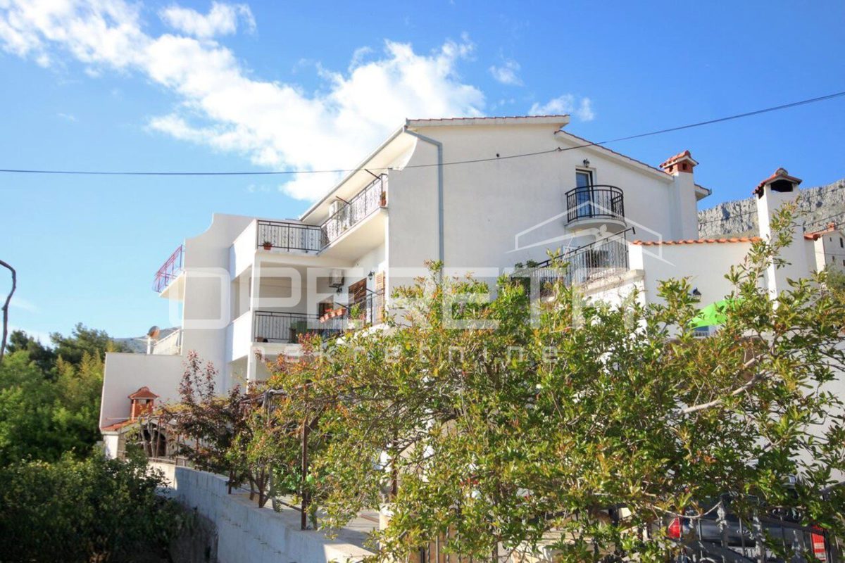 Maison À vendre - Splitsko-dalmatinska Dugi Rat - foto 3/24