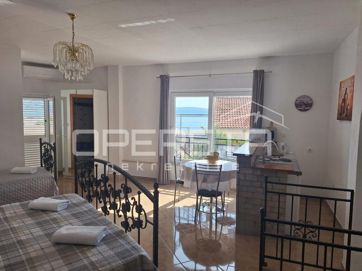 Maison À vendre - Splitsko-dalmatinska Dugi Rat - foto 5/24