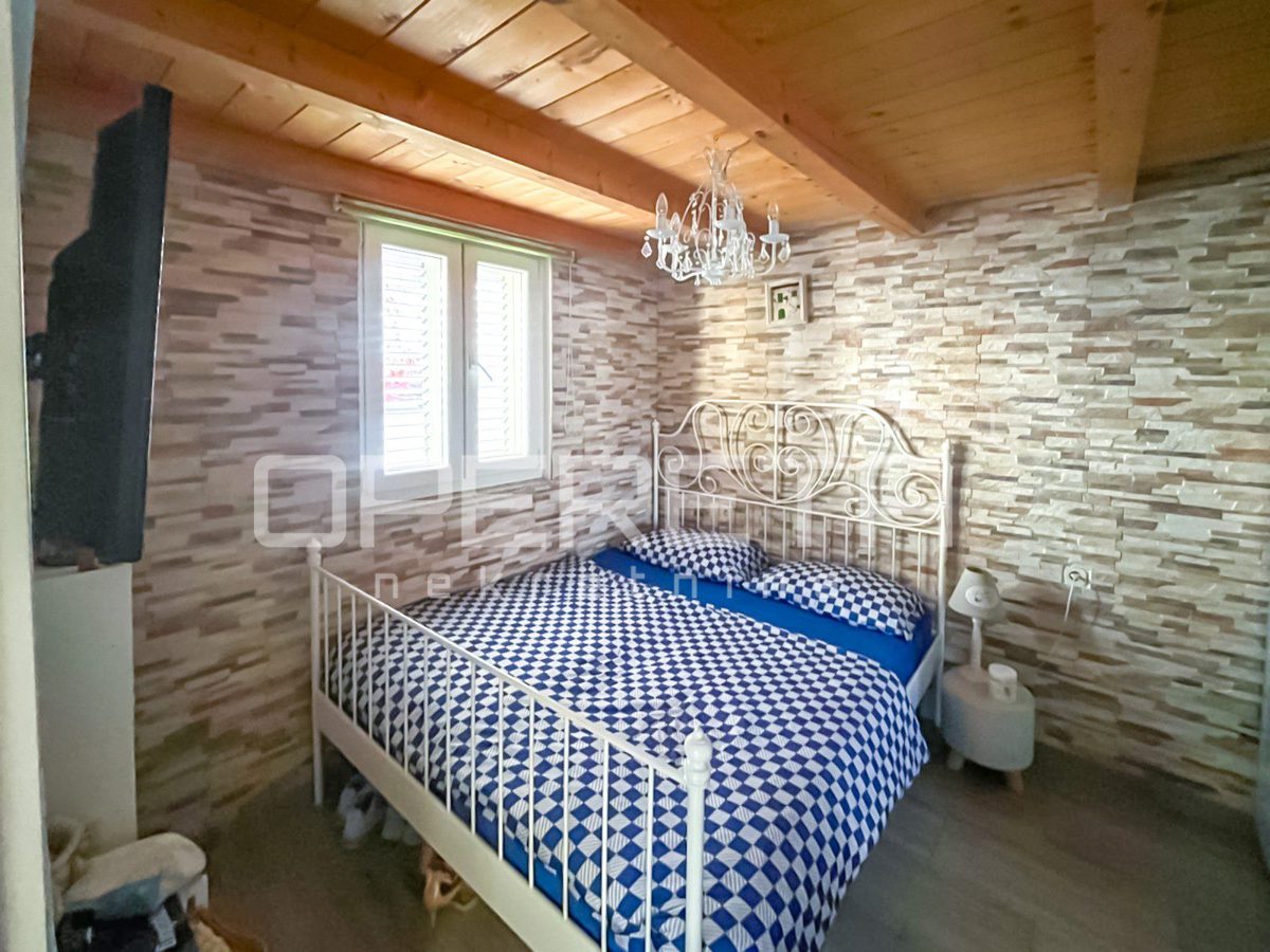 Flat For sale - ŠIBENSKO-KNINSKA VODICE