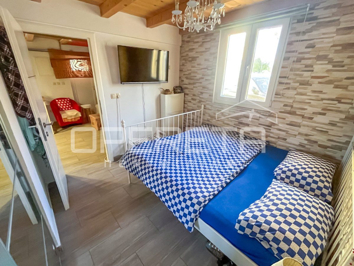 Flat For sale - ŠIBENSKO-KNINSKA VODICE