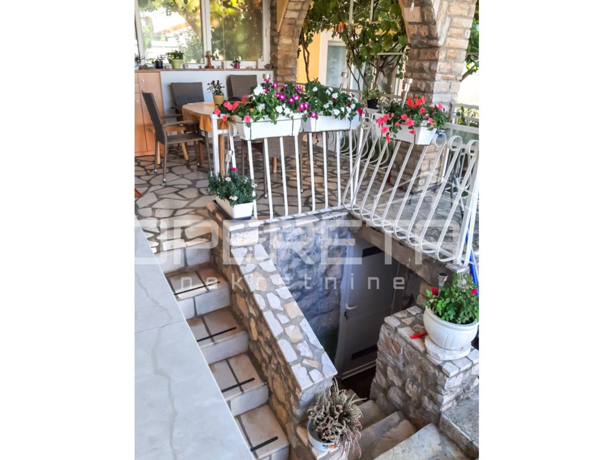 Flat For sale - ŠIBENSKO-KNINSKA VODICE