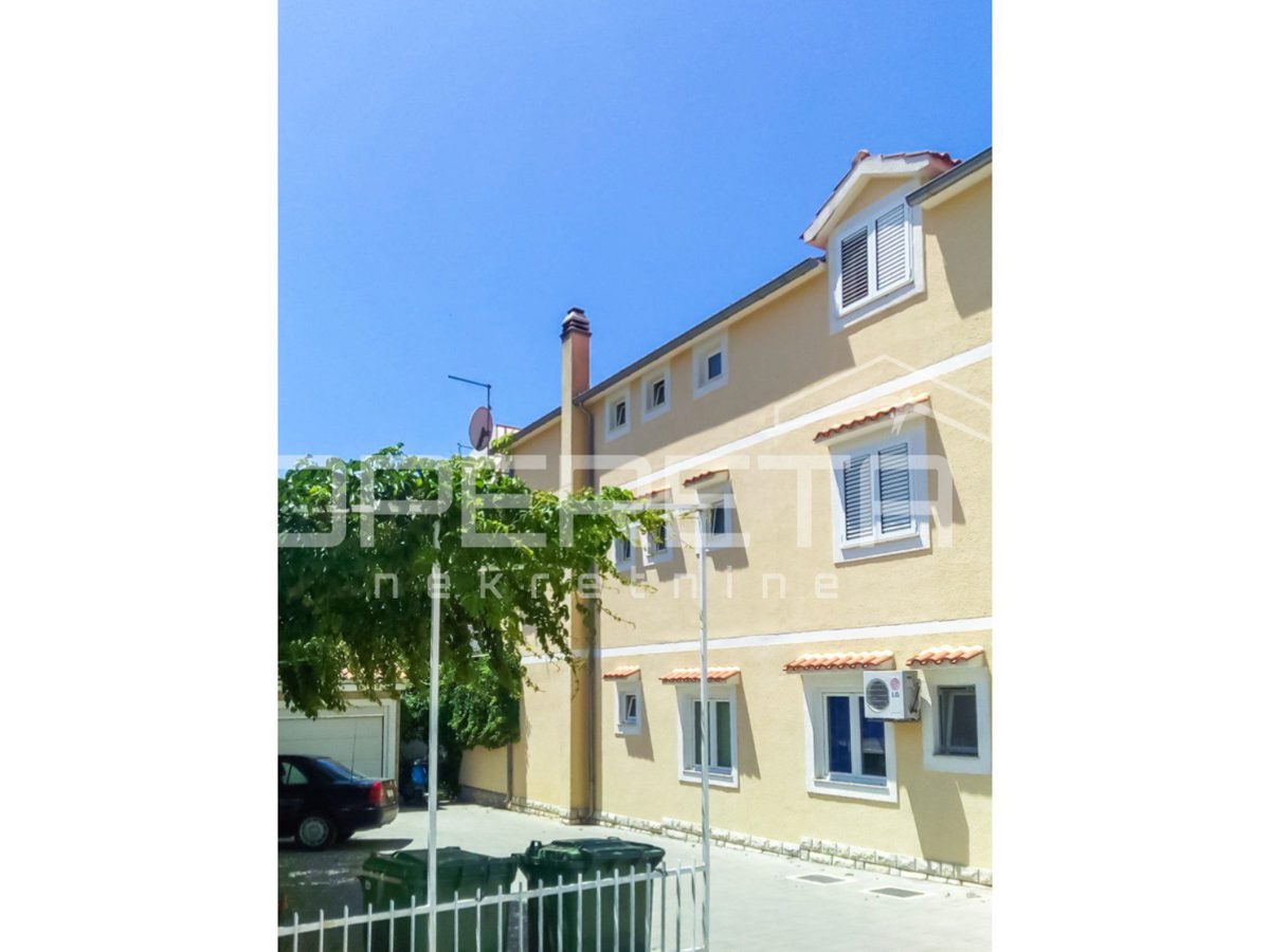 Flat For sale - ŠIBENSKO-KNINSKA VODICE
