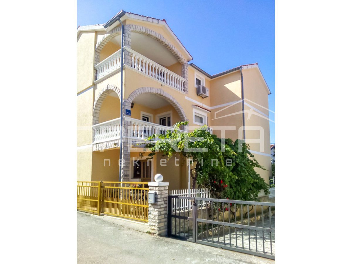 Flat For sale - ŠIBENSKO-KNINSKA VODICE